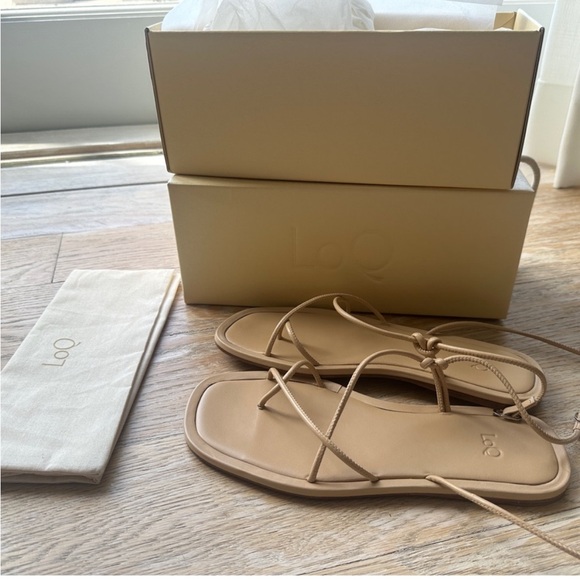 LOQ Granada Sandals - Picture 5 of 6